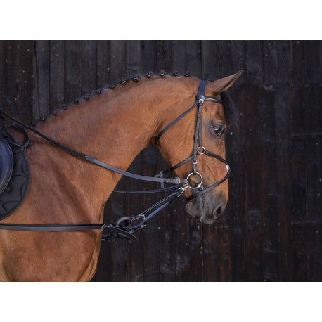 Riendas de goma - Riding World