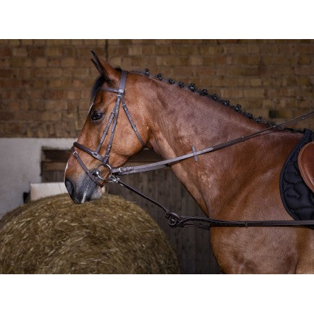 Riendas de goma - Riding World