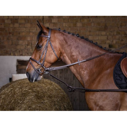 Riendas de goma - Riding World