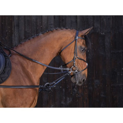 Riendas de goma - Riding World