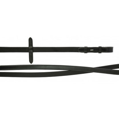 Riendas lisas ELITE 16 mm - Eric Thomas - T.16