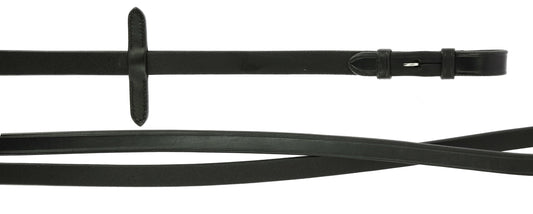 Riendas lisas ELITE 16 mm - Eric Thomas - T.16