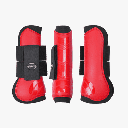 Protector Tendón QHP para equitación - vista 9