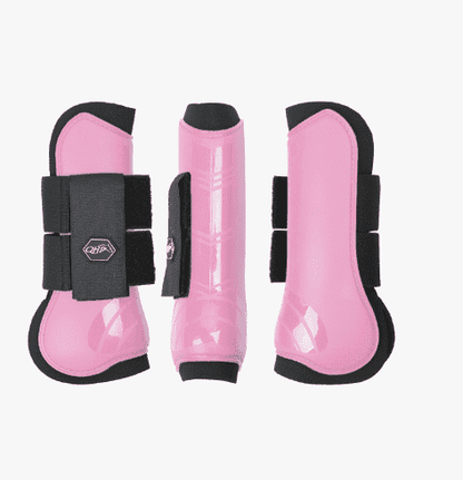 Protector Tendón QHP para equitación - vista 10
