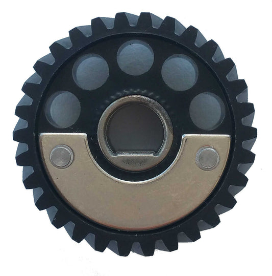 Rueda dentada para esquiladoras de caballos Universal - Heiniger