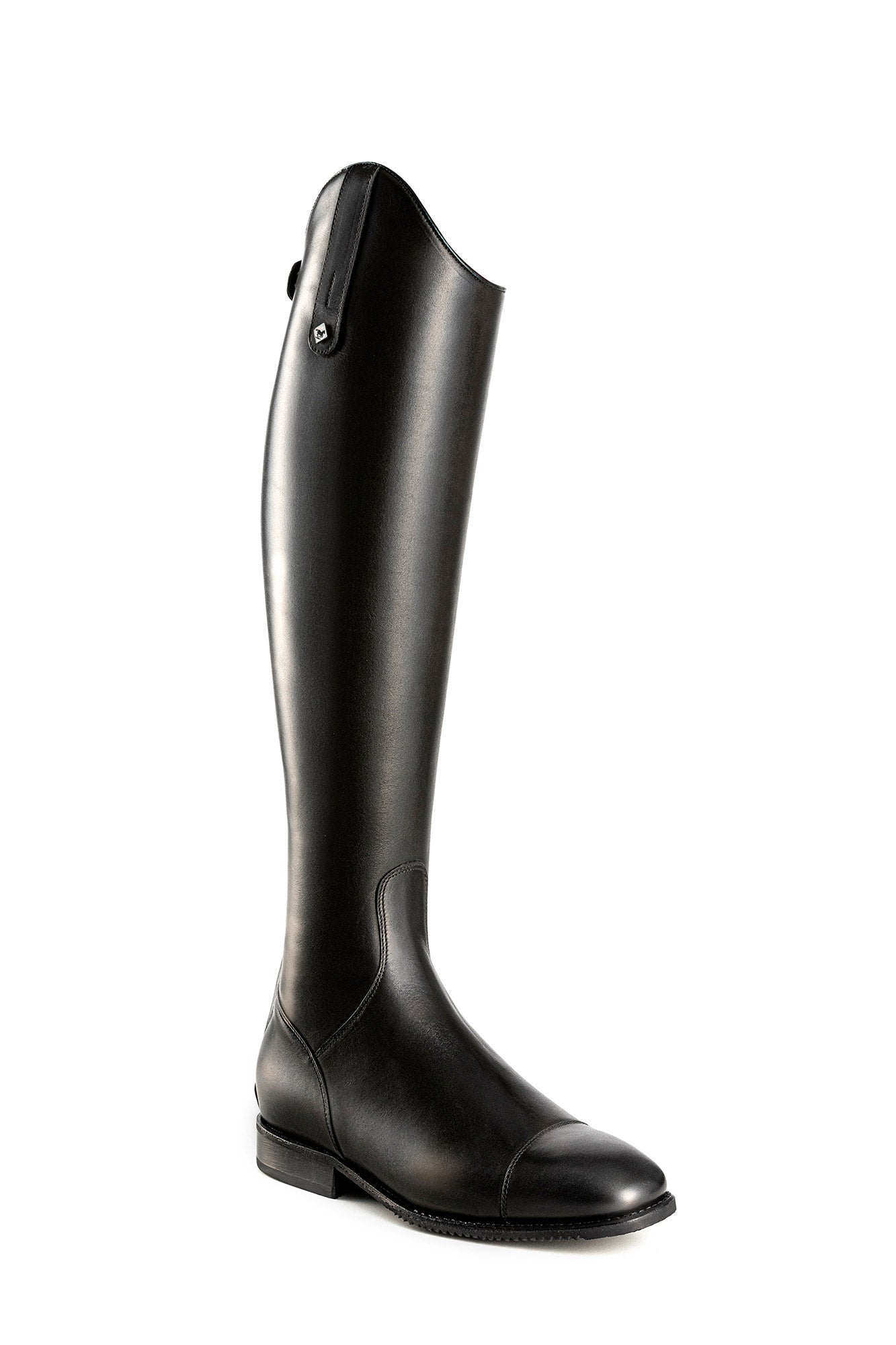 Calzado ecuestre DeNiro Boot Co. DeNiro S2601 detalle 2