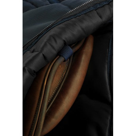 Sac à selle - Aztec - Equithème