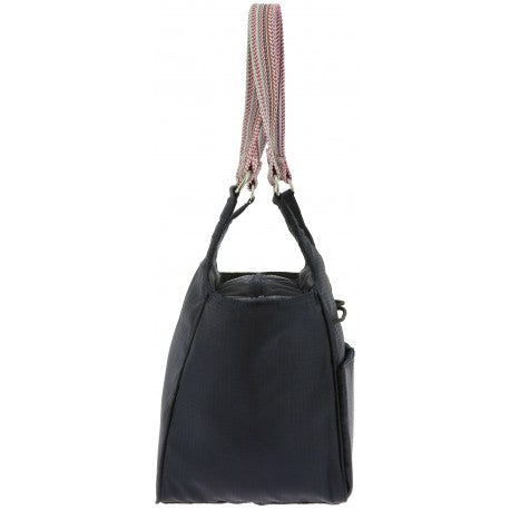 Accesorio ecuestre Sac cabas - Aztec - Zip + élastique - Equithème para equitación - vista 3