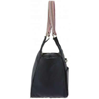 Accesorio ecuestre Sac cabas - Aztec - Zip + élastique - Equithème para equitación - vista 3
