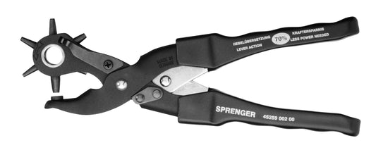 Sacabocados - Sprenger