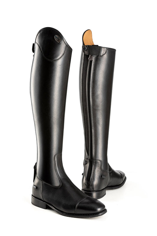 Botas de doma DeNiro Boot Co. DeNiro Salento 01 sin cordones talla 38 para equitación