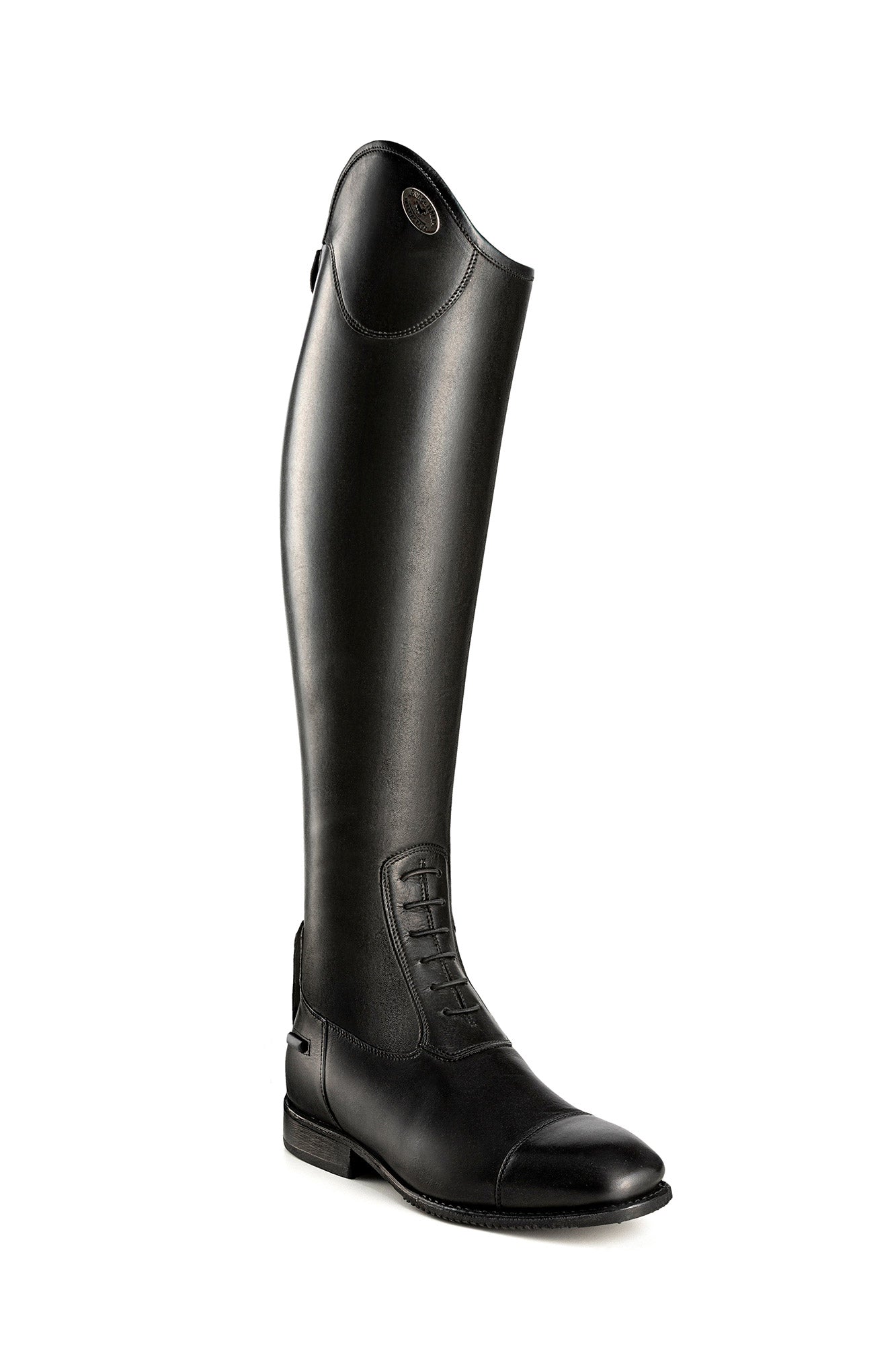 Botas de equitación DeNiro Boot Co. DeNiro Salento 02 (con laces) para equitación - vista 5