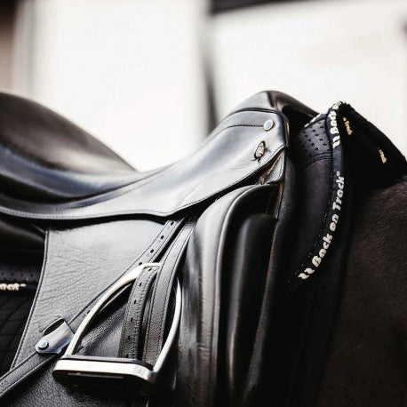 Salvacruz ® - Aurora - Back On Track