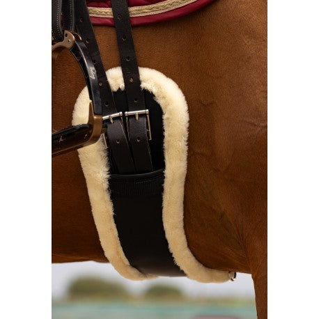 Sangle courte XTR -Mouton synthétique - Norton