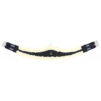 Cinchas Sangle XTR -Mouton synthétique - Norton para equitación