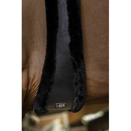 Cinchas Sangle XTR -Mouton synthétique - Norton para equitación - vista 5