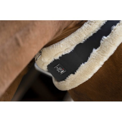Cinchas Sangle XTR -Mouton synthétique - Norton para equitación - vista 3