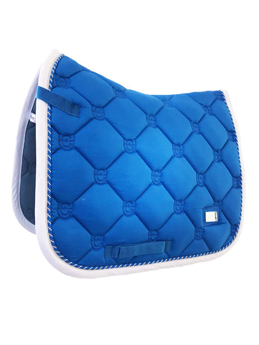 de doma Original Equestrian Stockholm mantilla de doma Sapphire para equitación