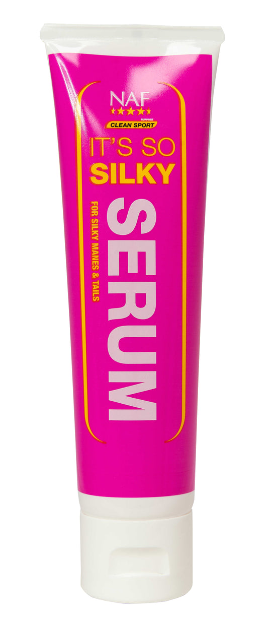 Sérum Desenredante - It's So Silky - Naf - Rojo - T.039