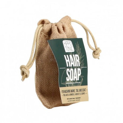 Shampoo sólido natural - Hippotonic