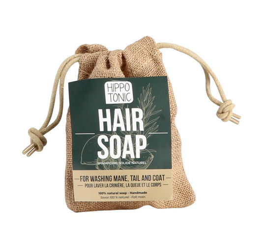 Shampoo sólido natural - Hippotonic