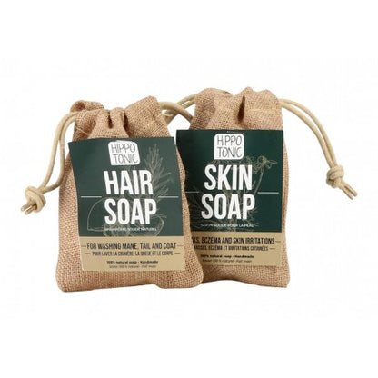 Shampoo sólido natural - Hippotonic