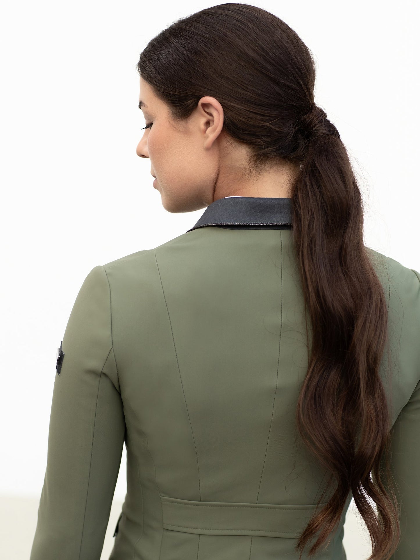 Classic Show Jacket Equestrian Stockholm Classic Show Jacket Striking Valley detalle 7