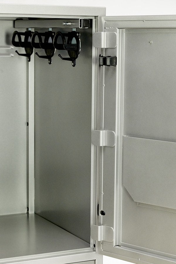 Armario de Concurso MAXI COMFORT “SAFE EDITION” Alfako