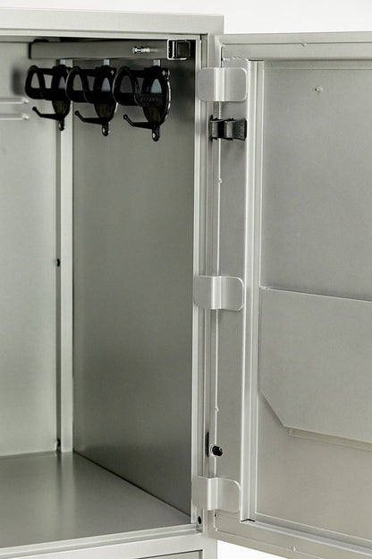 Armario de Concurso MAXI COMFORT “SAFE EDITION” Alfako