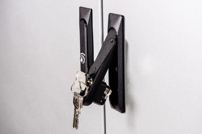 Armario de Concurso MAXI COMFORT “SAFE EDITION” Alfako