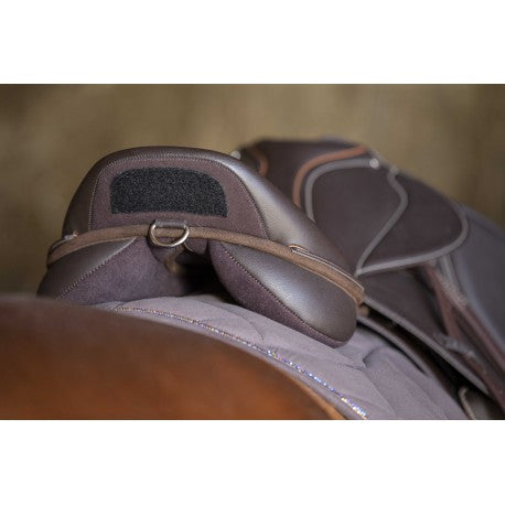 Silla Close Contact CLUB - Rexine Evol - Norton