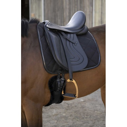 Silla de doma HYBRID - Nueva - Eric Thomas - Eric Thomas