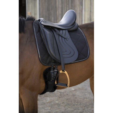 Silla de doma HYBRID - Nueva - Eric Thomas