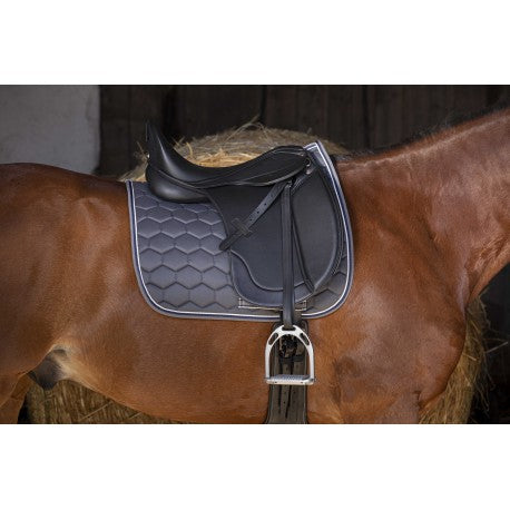 Accesorio ecuestre Silla de doma CLUB - Rexine Evol - Norton para equitación - vista 3