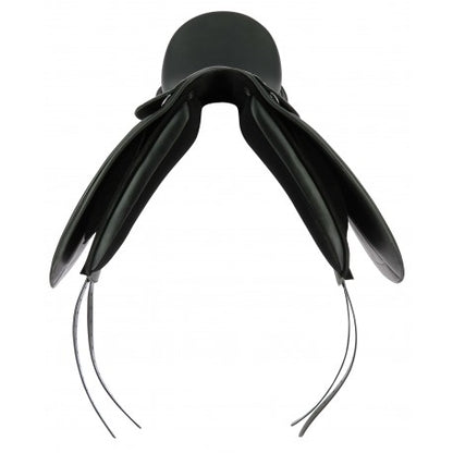 Accesorio ecuestre Silla de doma CLUB - Rexine Evol - Norton para equitación - vista 4
