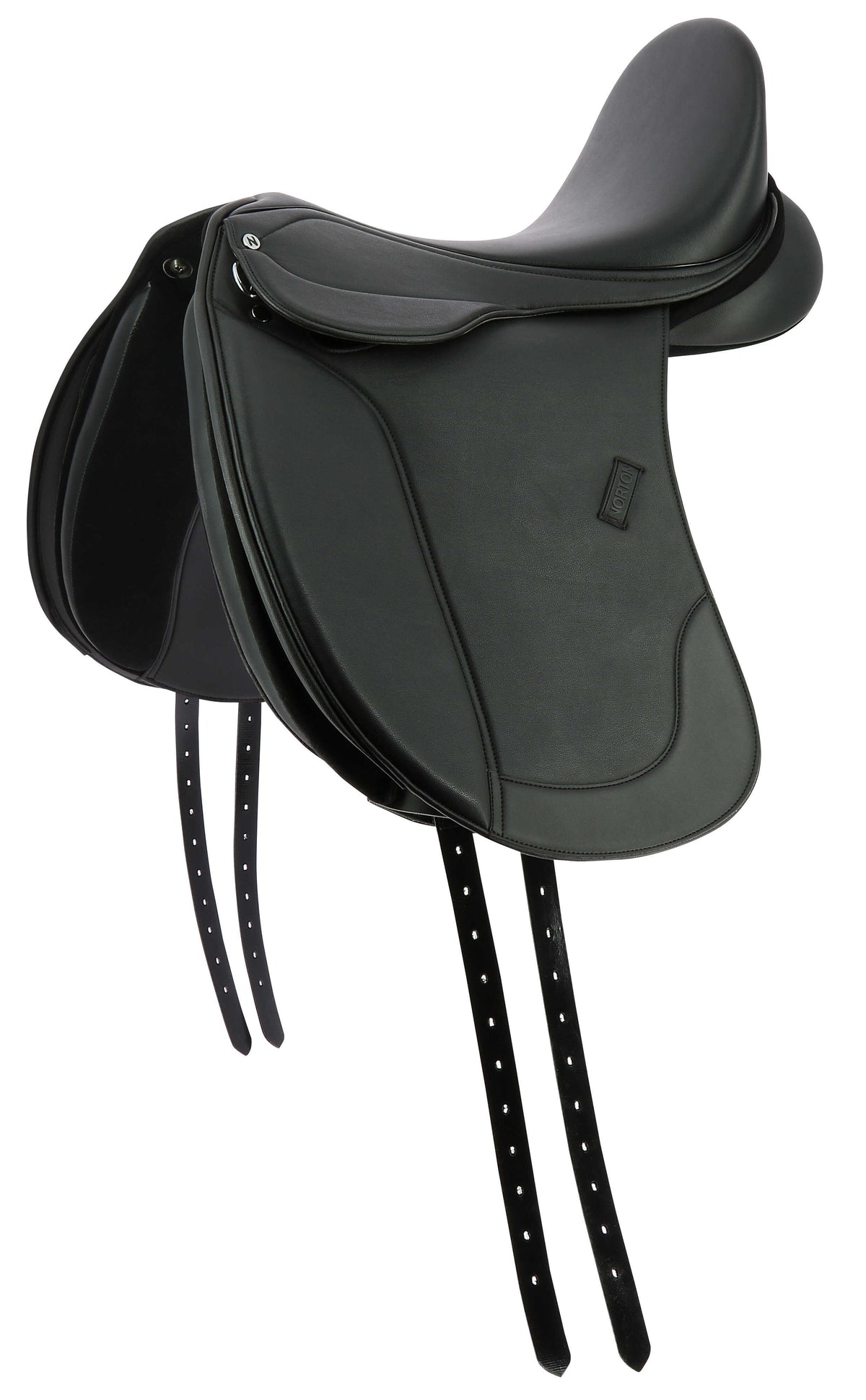 Silla de doma CLUB - Rexine Evol - Norton
