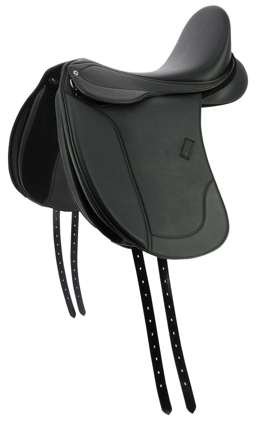Silla de doma CLUB - Rexine Evol - Norton
