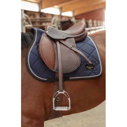 Accesorio ecuestre Silla de salto - DTA Antares - Eric Thomas para equitación - vista 5