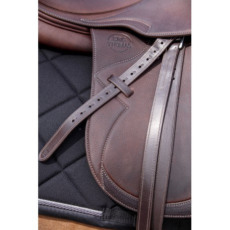 Accesorio ecuestre Silla de salto - DTA Antares - Eric Thomas para equitación - vista 4