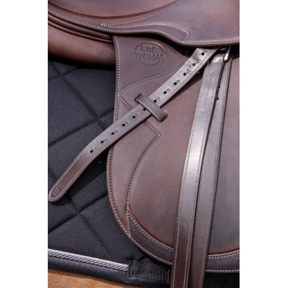 Accesorio ecuestre Silla de salto - DTA Antares - Eric Thomas para equitación - vista 4