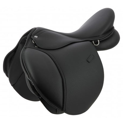 Accesorio ecuestre Silla mixta PRO - Norton para equitación