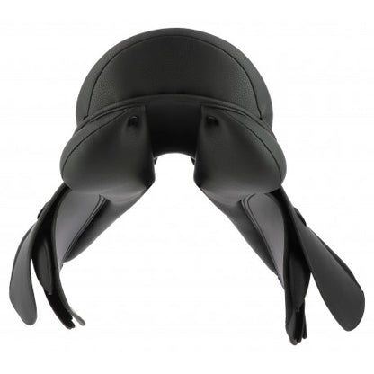 Accesorio ecuestre Silla mixta PRO - Norton para equitación - vista 6