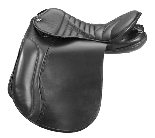 Silla CLUB para caballo de tiro - Norton