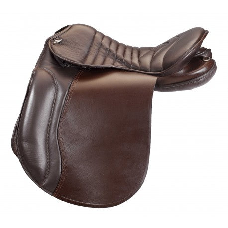 Accesorio ecuestre Silla CLUB para caballo de tiro - Norton para equitación - vista 2