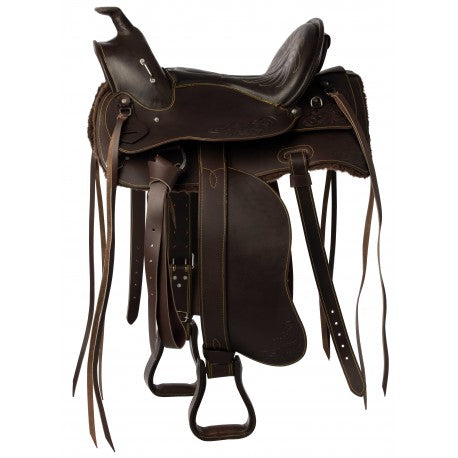 Silla western - Santa Fe - Westride