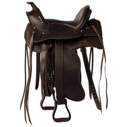 Silla western - Santa Fe - Westride