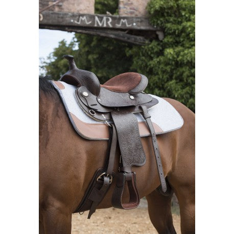 Silla western - Topeka - Westride