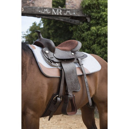 Silla western - Topeka - Westride
