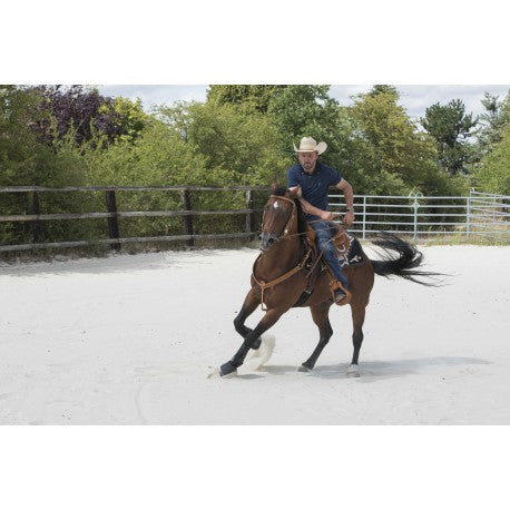 Silla WESTRIDE de - Aurora - Franck Perret