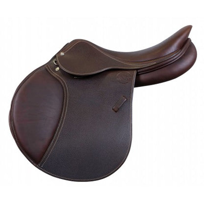 Accesorio ecuestre Sillín mixto ELITE Grainado - Eric Thomas para equitación - vista 3
